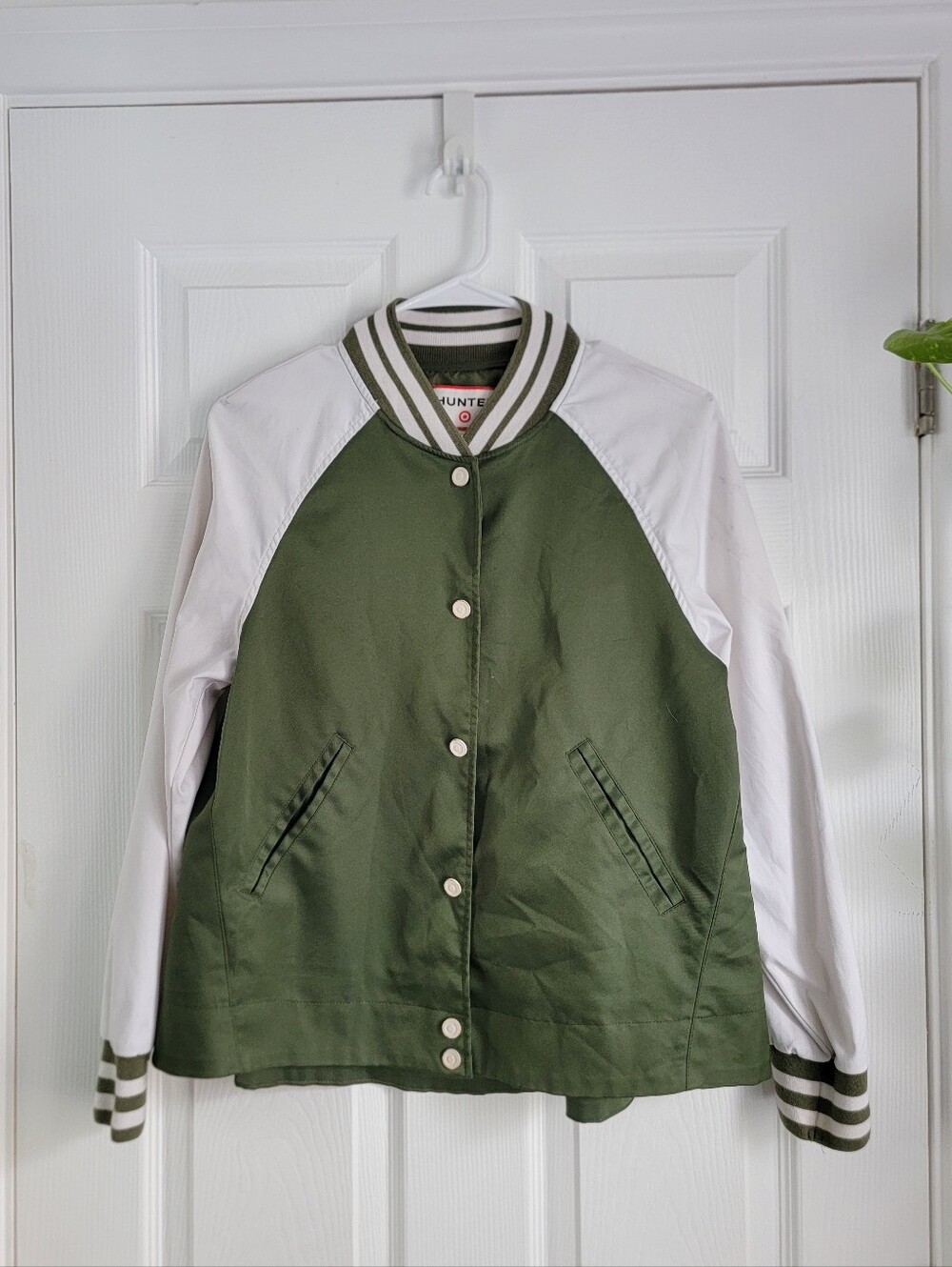 Hunter By Target Jacket